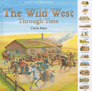 The Wild West Through Time (Fast Forward)