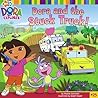 Dora and the Stuc...