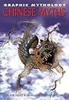 Chinese Myths by Rob Shone