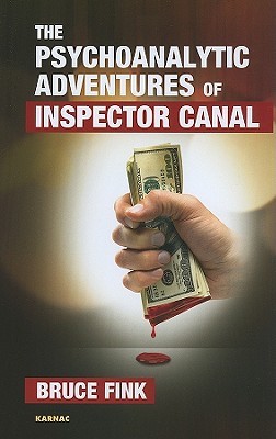 The Adventures of Inspector Canal (Hardcover)