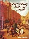 British folklore, myths, and legends British folklore, myths, and legends
