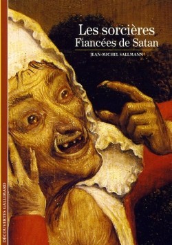 Les sorcières :  Fiancées de Satan (Paperback)