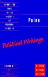 Political Writings
