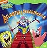 Atlantis SquarePantis (Spongebob Squarepants) Atlantis SquarePantis (Spongebob Squarepants)