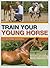 Train Your Young Horse with Richard Maxwell