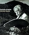 Portraits of Artists