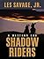 Shadow Riders: A Western Duo (Five Star Western)
