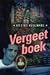 Vergeetboek by Kristen Heitzmann