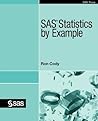 SAS Statistics by Example