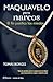 Maquiavelo para Narcos (Spanish Edition)