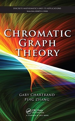 Chromatic Graph Theory (Hardcover)