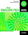 New English File: Intermediate Student's Book