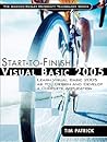 Start-to-finish Visual Basic 2005: Learn Visual Basic 2005 As You Design and Develop a Complete Application