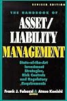 The Handbook of Asset/Liability Management: State-of-the-Art Investment Strategies, Risk Controls and Regulatory Requirements