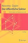 Der öffentliche Sektor: Einführung in die Finanzwissenschaft (Springer-Lehrbuch) (German Edition)