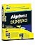 Algebra I For Dummies Education Bundle