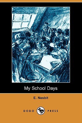 My School Days (Paperback)