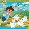 Diego's Springtime Fiesta (Go, Diego, Go!)