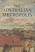 The Australian Metropolis by Stephen Hamnett