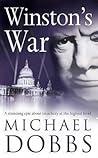 Winston's War by Michael   Dobbs