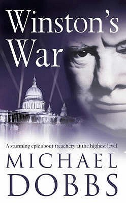 Winston's War (Winston Churchill #1)