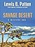 Savage Desert: A Western Duo (Five Star Western Series)
