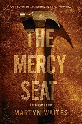 The Mercy Seat (Joe Donovan #1)