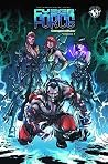 Cyber Force Compendium Cyber Force Compendium