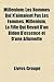Millnium by Livres Groupe Millnium by Livres Groupe
