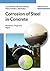 Corrosion of Steel in Concr...
