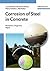 Corrosion of Steel in Concrete by Luca Bertolini