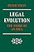 Legal Evolution: The Story ...