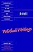 Astell: Political Writings