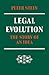 Legal Evolution by Peter G. Stein