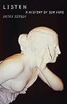 Listen: A History of Our Ears