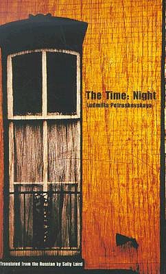 The Time: Night (Paperback)