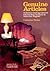 Genuine Articles Student's book by Catherine Walter