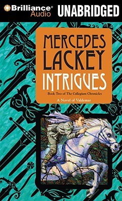 Intrigues: The Collegium Chronicles