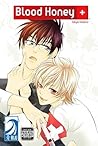 Blood Honey