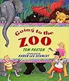 Going to the Zoo: A Classic Musical Picture Book About Lively Zoo Animals for Children (Ages 4-8)