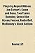 Plays by August Wilson (Study Guide): Joe Turner's Come and Gone, Two Trains Running, Gem of the Ocean, Fences, Radio Golf
