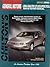 General Motors Lumina/Grand Prix/Cutlass Supreme/Regal 1988-96 Repair Manual (Chilton's Total Car Care)