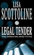 Legal Tender (Rosato & Associates, #2)