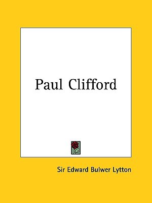 Paul Clifford