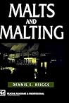 Malts and Malting by D.E. Briggs
