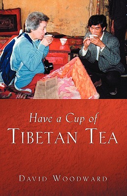 Have a Cup of Tibetan Tea (Paperback)
