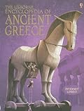 The Usborne Encyclopedia of Ancient Greece