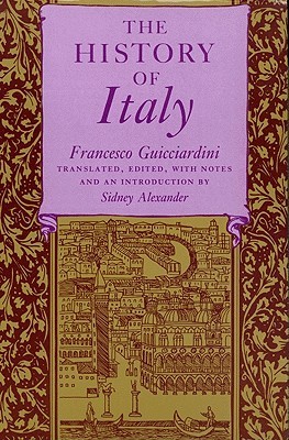 The History of Italy