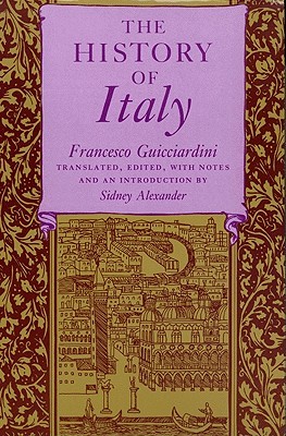 The History of Italy (Paperback)