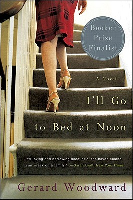 I'll Go to Bed at Noon (The Jones Trilogy, #2)